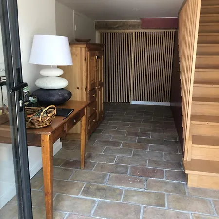 Pensjonat Les De Mona 3*