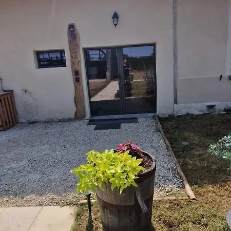 Pensjonat Les De Mona 3*