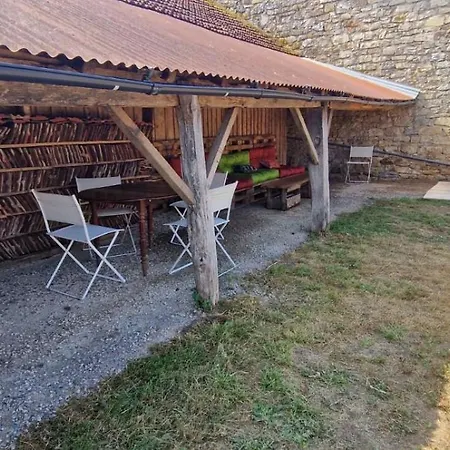 Les De Mona 3* Tauriac (Lot)