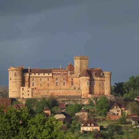 Pensjonat Les De Mona
